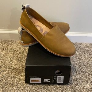 Sorel flats Clearance